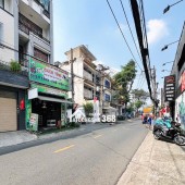 BÁN NHÀ TÂN PHÚ,MT TRỊNH ĐÌNH TRỌNG (4x17x5 Tầng) 11.5 TỶ TL